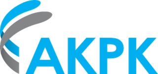 AKPK logo