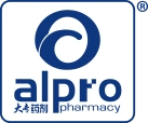 Alpro Homecare logo