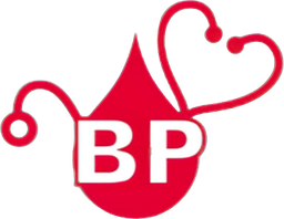 BP Healthcare logo