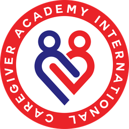 Caregiver Academy International logo