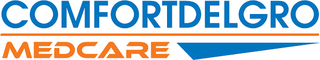 ComfortDelGro MedCare logo