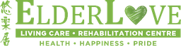 Elderlove logo