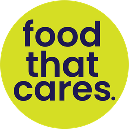 Food That Cares logo