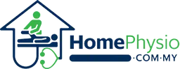 HomePhysio logo