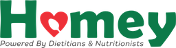 Homey logo