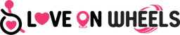 Love On Wheels logo