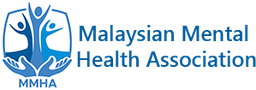 Malaysian Mental Health Association logo
