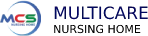 Multi Care Homes logo
