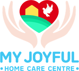 My Joyful Home logo