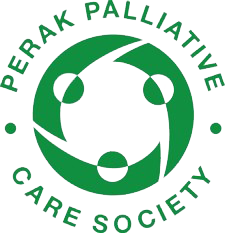 Perak Palliative Care Society logo
