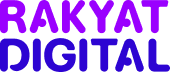 Rakyat Digital logo