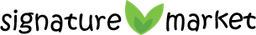 Signature Market logo