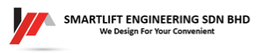 Smart Lift Malaysia logo