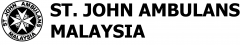 St John Ambulance of Malaysia logo