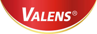 Valens Nutrition logo