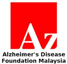 Alzheimer Disease Foundation Malaysia logo