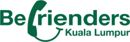 Befrienders Kuala Lumpur logo