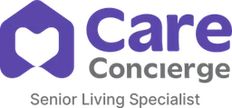Care Concierge logo