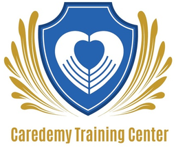 CareDemy logo