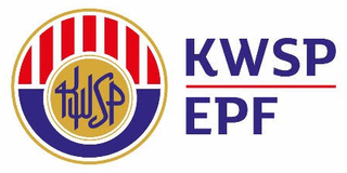 Employees Provident Fund (EPF/KWSP) logo