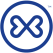 Hospis Malaysia / Palliative Care Malaysia logo