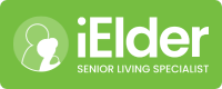 iElder logo