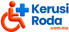 KerusiRoda.com.my logo