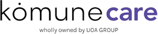 Komune Care logo