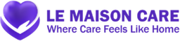 Le Maison Care logo
