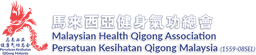 Malaysian Health Qigong Association logo