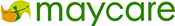 Maycare logo