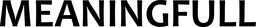 Meaningfull logo
