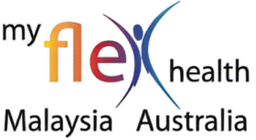 MyFlex Health logo