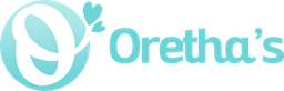 Oretha&rsquo;s Senior Jalan-Jalan logo