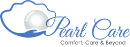 Pearlcare Mobility logo