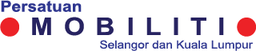 Persatuan Mobiliti Selangor dan Kuala Lumpur logo