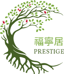 Prestige Care logo
