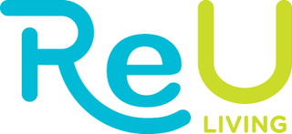 ReU Living logo