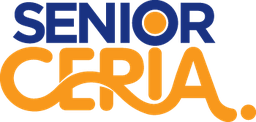 Senior Ceria logo