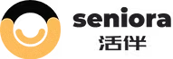 Seniora logo